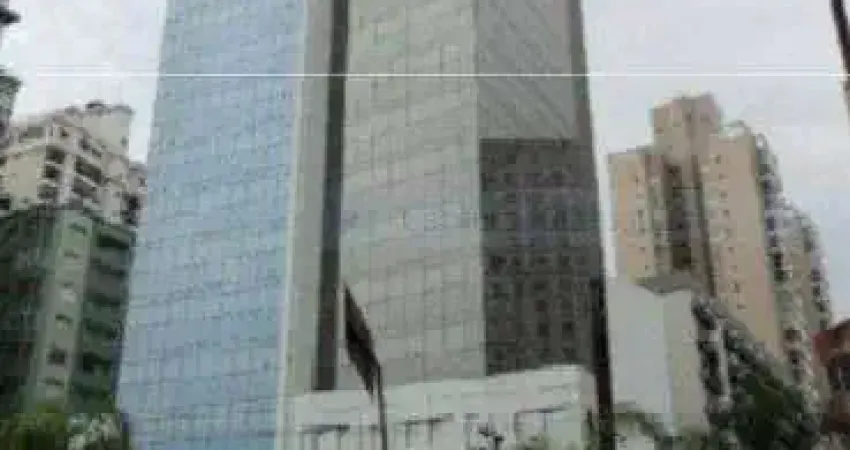 Prédio à venda na Avenida Presidente Wilson, José Menino, Santos