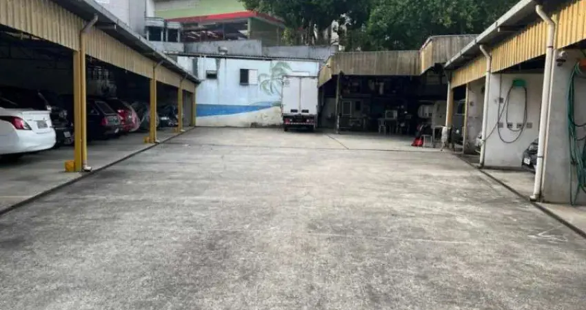 Barracão / Galpão / Depósito para alugar na Rua Araré, Chácara Inglesa, São Paulo