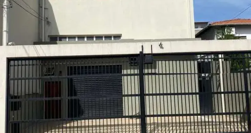 Prédio para venda em são paulo, chácara santo antônio (zona sul), 5 banheiros, 4 vagas