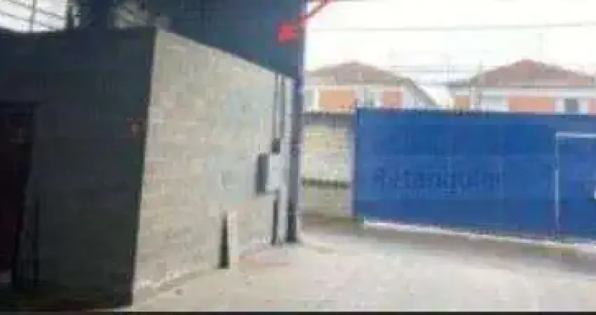 Galpão para locação em são vicente, parque são vicente, 2 banheiros, 3 vagas