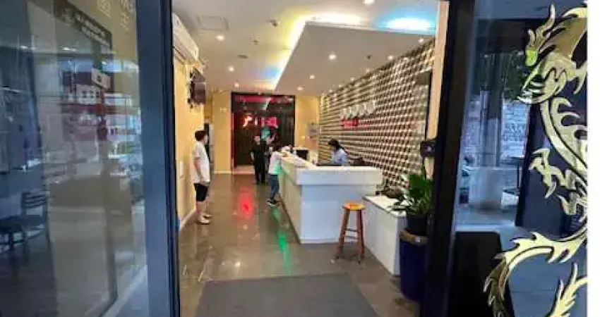 Prédio à venda na Rua Barão de Iguape, Liberdade, São Paulo