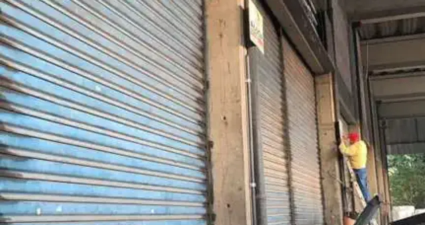 Barracão / Galpão / Depósito para alugar na Rua Paulo Emílio, Jardim Julieta, São Paulo