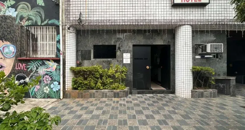 Prédio para venda em são paulo, barra funda, 28 suítes, 11 vagas