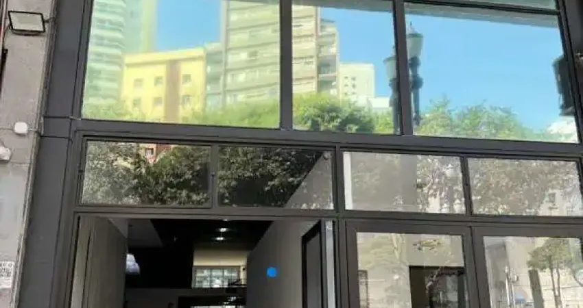 Ponto comercial à venda na Rua Conselheiro Nébias, Campos Eliseos, São Paulo