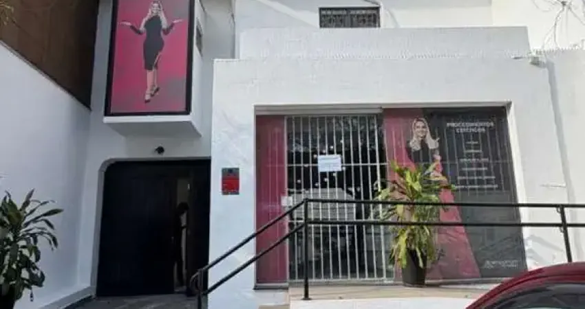 Ponto comercial para alugar na Avenida Paes de Barros, Mooca, São Paulo