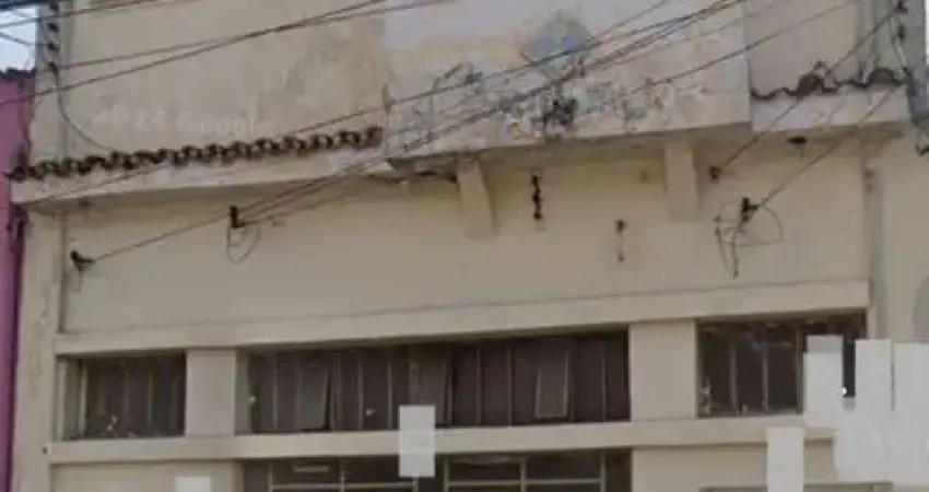 Prédio à venda na Rua Comandante Taylor, Ipiranga, São Paulo