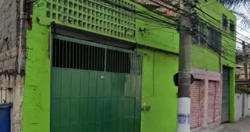 Galpão para venda em são paulo, jardim sul são paulo, 2 banheiros