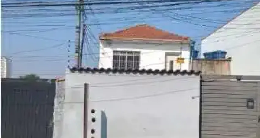 Terreno à venda na Rua Nagasaki, Vila Maria Alta, São Paulo