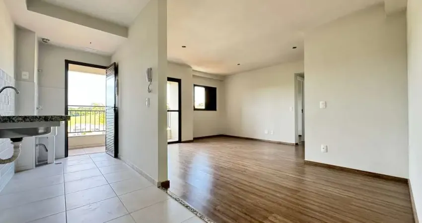 Apartamento no Carmel | Yticon, à venda, Gleba Palhano, Londrina, PR
