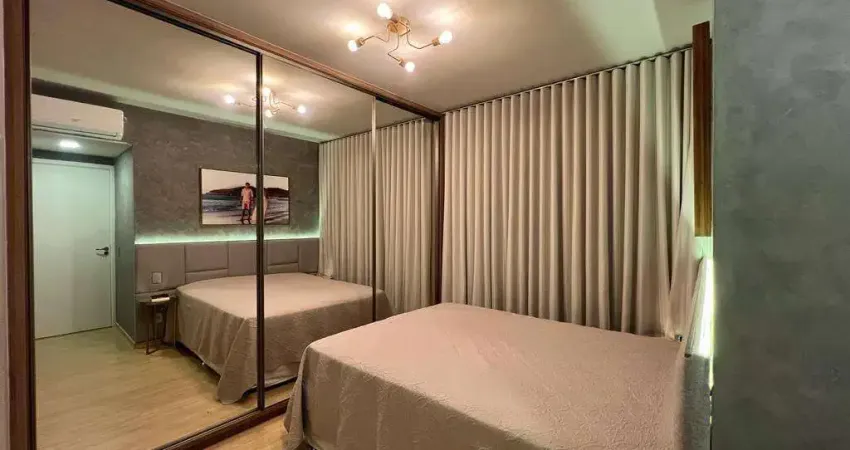 Apartamento à venda 2 Quartos, 1 Suíte, 1 Vaga, Vila Siam, Londrina - PR | Boulevard Villa