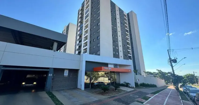 Excelente opção para Investir - Apto de 2 Dormitórios, c/ sacada com churrasqueira, Londrina, PR