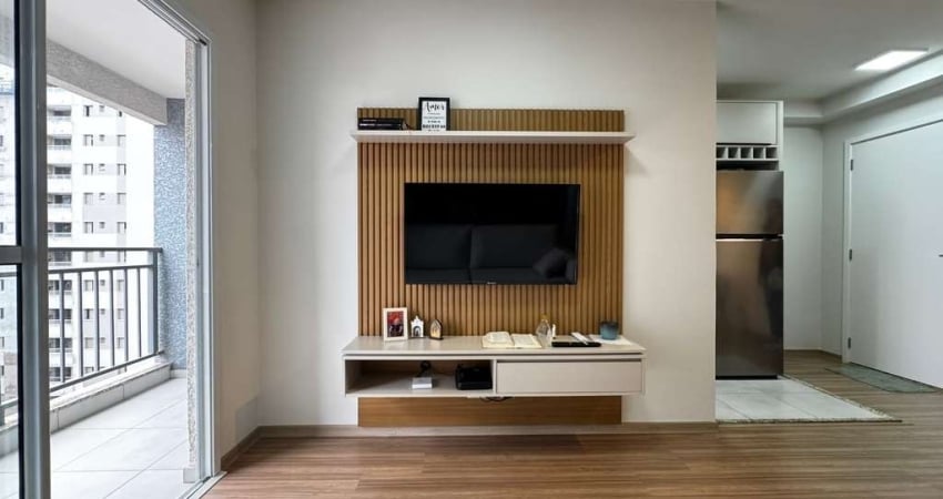 Hamptons Residence | Yticon - Apartamento à venda, Aurora, Londrina, PR