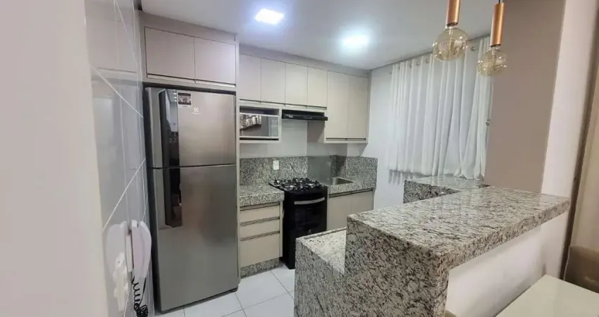 Apartamento La Spezia - 2 Dormitórios - à venda, Londrina, PR