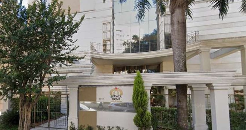 Apartamento à venda 1 Quarto, 1 Vaga, 65M², Centro, Londrina - PR | Condomínio Edifício Beracá Home