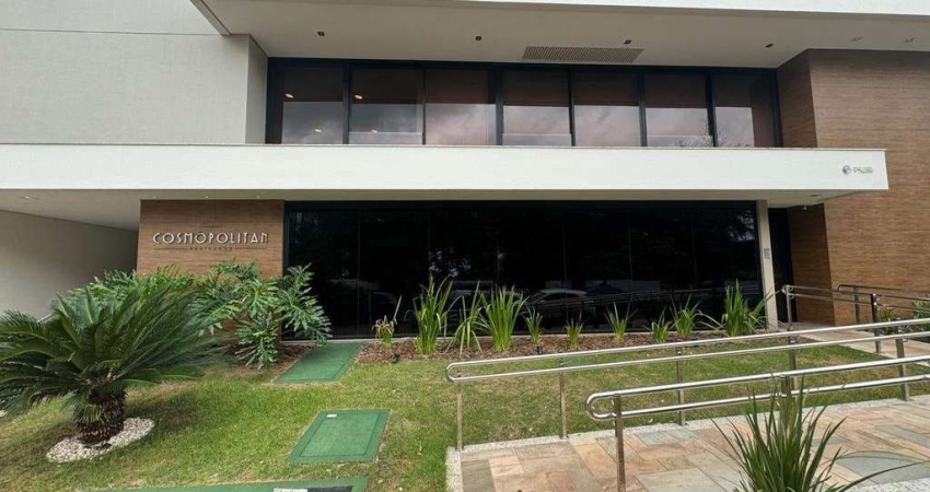 Oportunidade no Cosmopolitan | Yticon à venda, Gleba Palhano, Londrina, PR