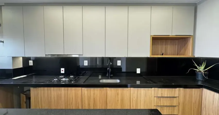 Insight Palhano | Vanguard. Apartamento à venda em Londrina