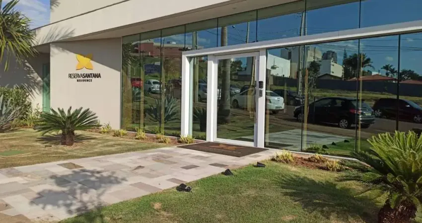Oportunidade no Reserva Santana à venda, Fazenda Gleba Palhano, Londrina, PR