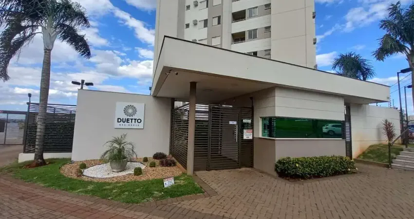 Oportunidade à venda, Duetto Residence, Jardim Morumbi, Londrina, PR