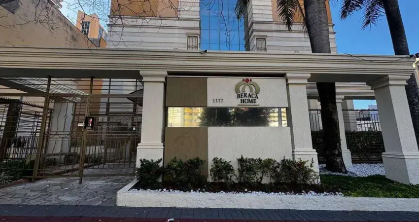 Condomínio Edifício Beracá Home - Condominio liberado para Short Stay -  venda 1 Quarto, 1 Vaga, 65