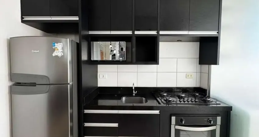 Spazio Louvre  - Apartamento à venda 2 Quartos, 1 Vaga, 67M², Gleba Palhano, Londrina - PR