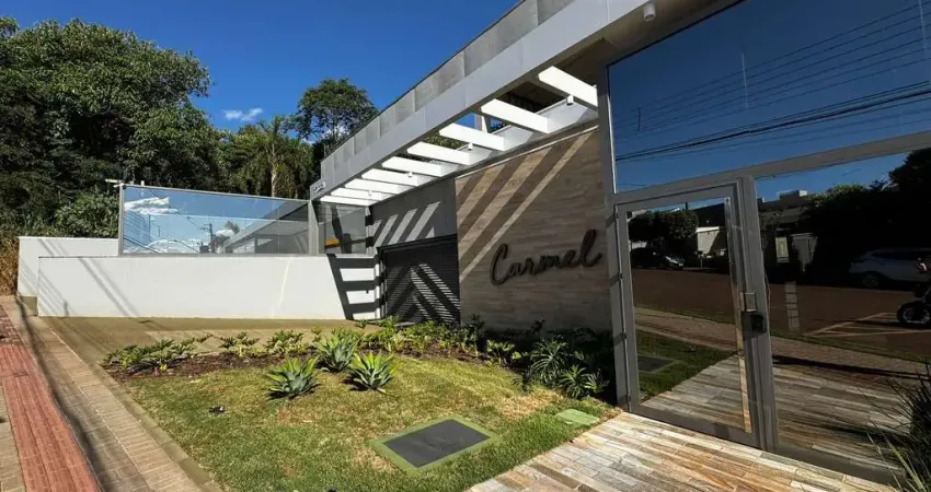 Carmel Yticon à venda, na Gleba Palhano, Londrina, PR