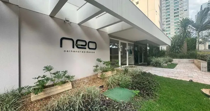 Neo palhano residence à venda, gleba fazenda palhano, londrina, pr