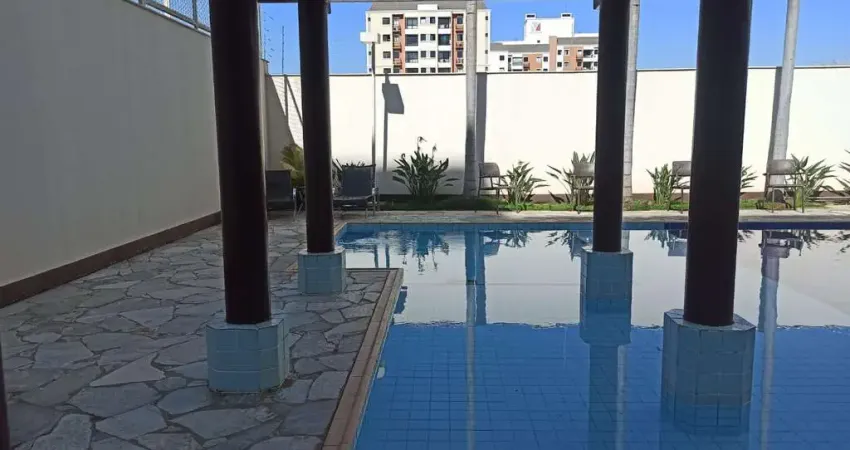 Apartamento com 2 quartos à venda na Rua José Roque Salton, 622, Terra Bonita, Londrina