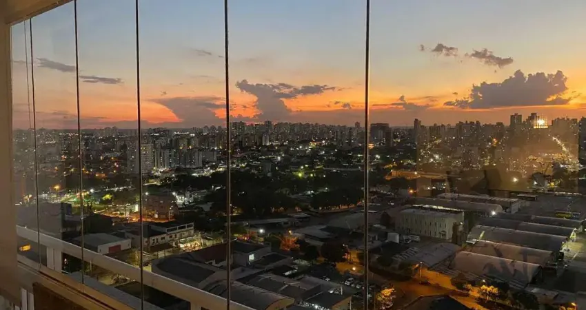 Apartamento à venda | andar alto e com vista panorâmica | boulevard village