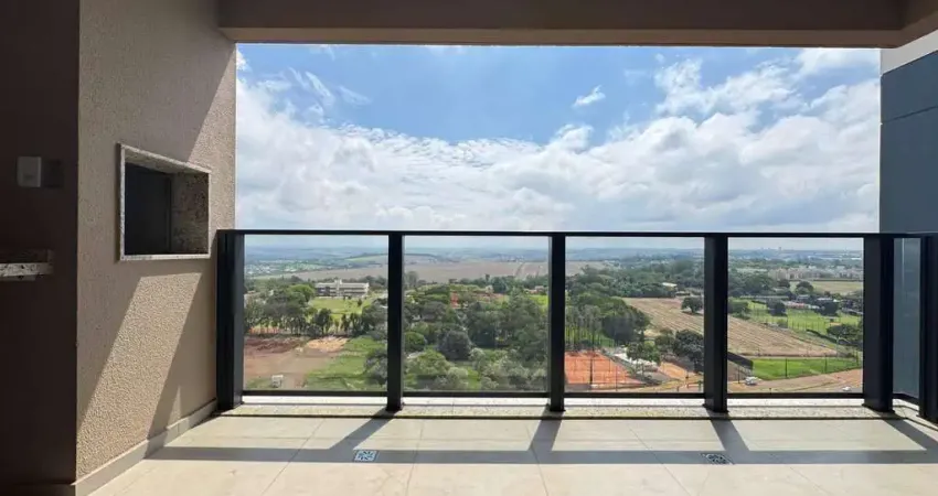 Apartamento com 2 quartos à venda na Rua Caracas, 1421, Santa Rosa, Londrina