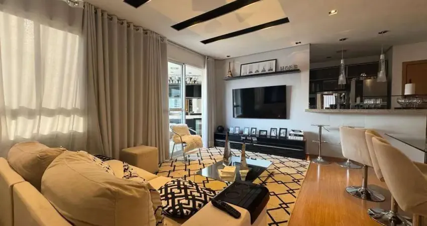 Evolution home ayrton senna - apartamento à venda, santa rosa, londrina, pr