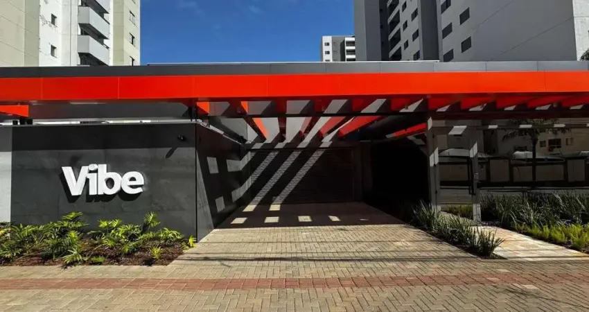 Apartamento com 2 quartos à venda na Rua André Gallo, 80, Vale dos Tucanos, Londrina