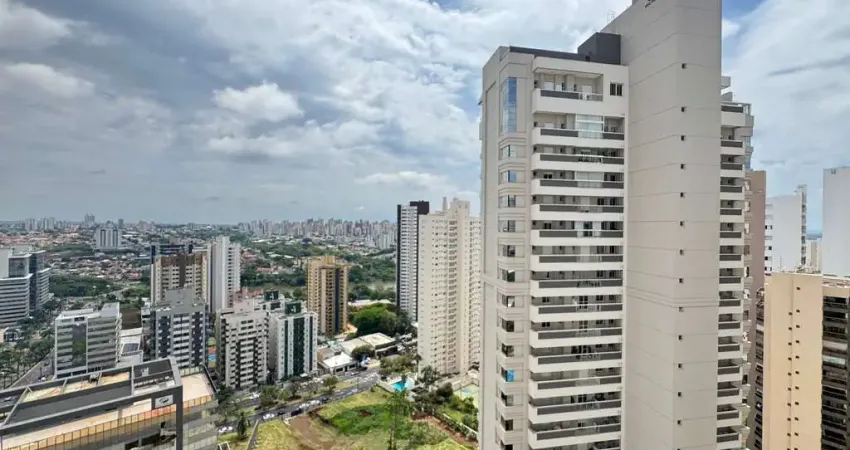 Evolution home ayrton senna - vista lago - gleba palhano | londrina