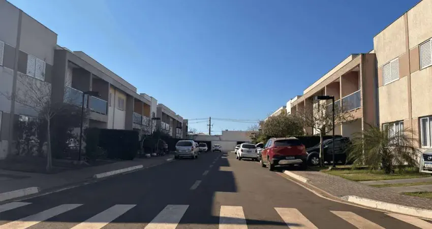 Casa em condomínio fechado com 3 quartos à venda na Rua Serra de Roraima, 415, Bandeirantes, Londrina