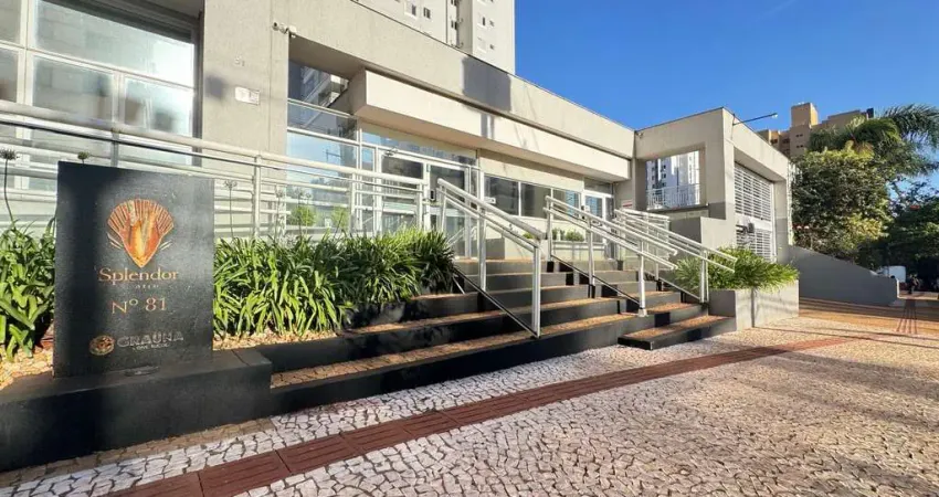 Apartamento com 3 quartos à venda na Rua Paranaguá, 81, Centro, Londrina