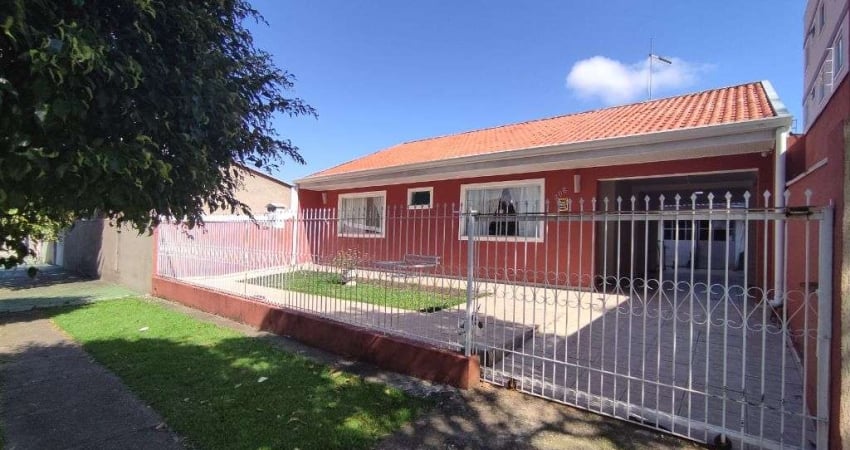 Casa com 3 quartos no bairro Afonso Pena Conj. Urano  Sao Jose dos Pinhais PR.
