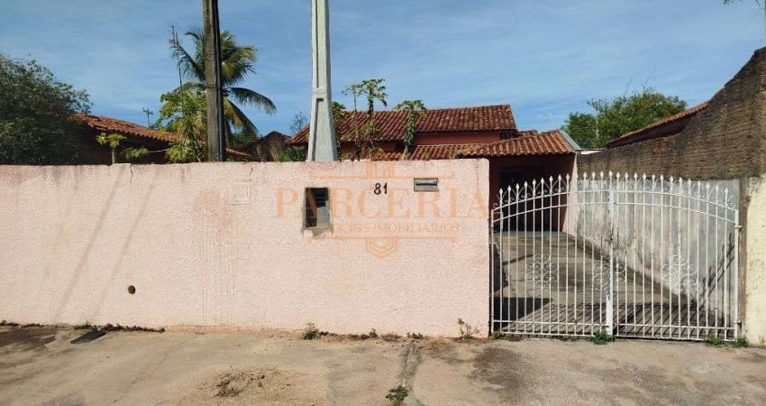 Casa padrao para alugar no bairro LAGO AZUL - Aracatuba