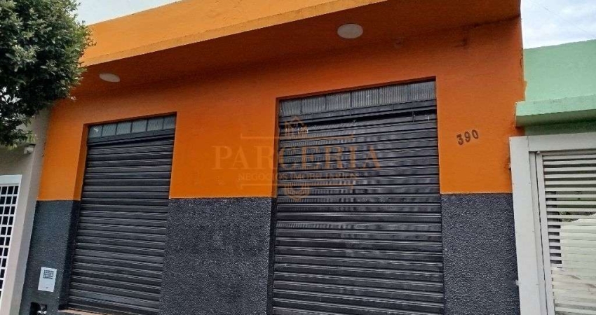 Sala comercial para alugar na Vila Carvalho, Araçatuba 
