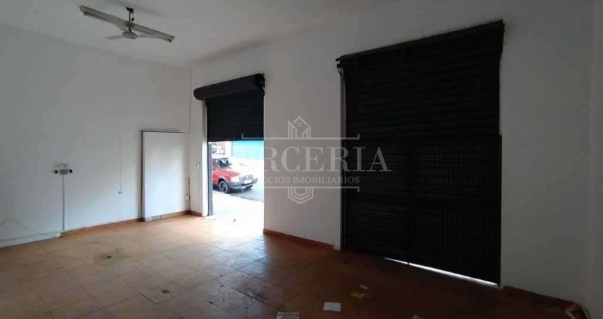 Sala comercial para alugar na Vila Carvalho, Araçatuba 