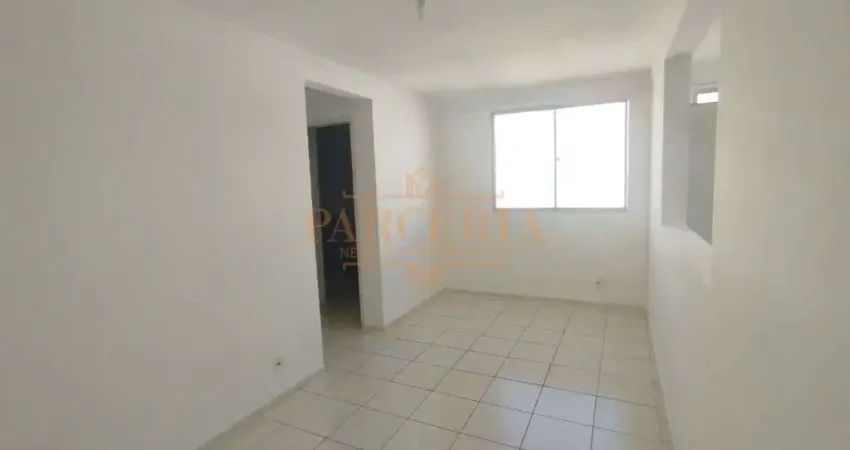 Apartamento com 2 quartos para alugar no Conjunto Habitacional Doutor Antônio Villela Silva, Araçatuba 