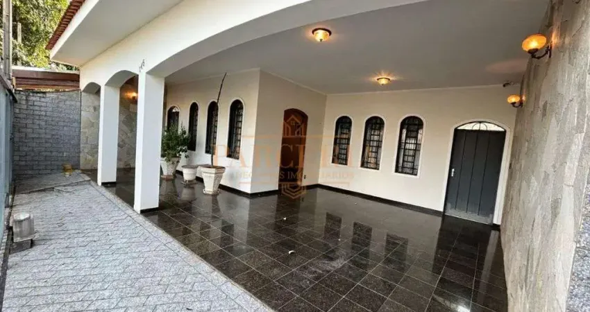 Casa padrao para alugar em Sao Joaquim, Aracatuba - SP