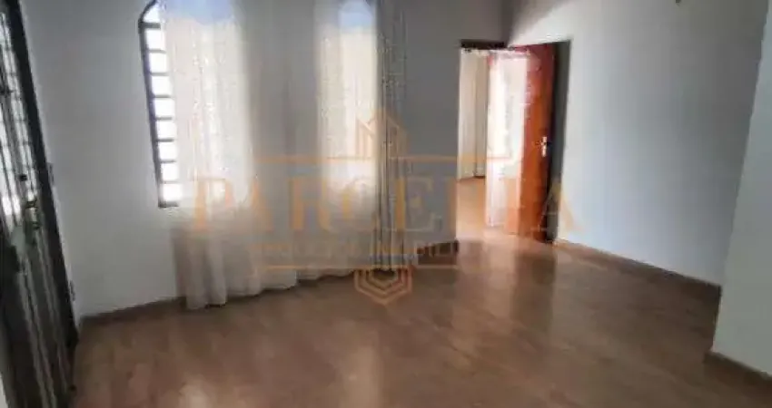 Casa com 3 quartos para alugar no Jardim América, Araçatuba 