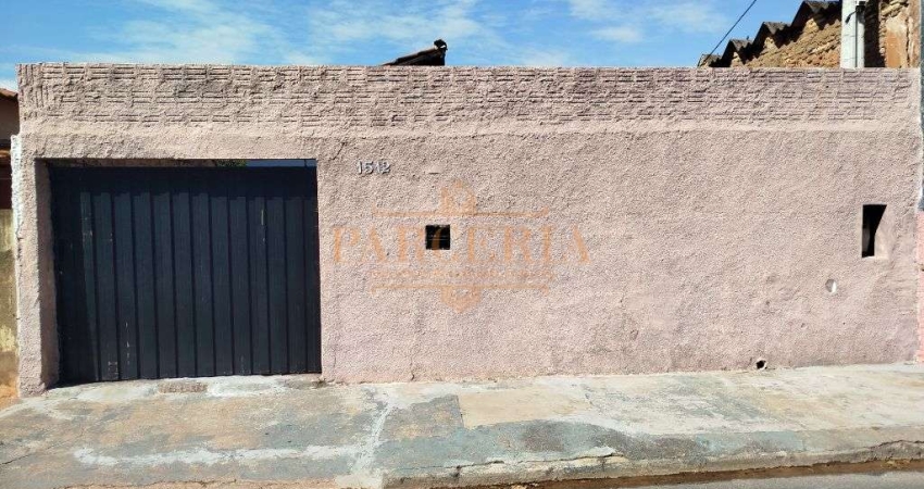 Casa padrao para alugar no bairro Primavera em Aracatuba