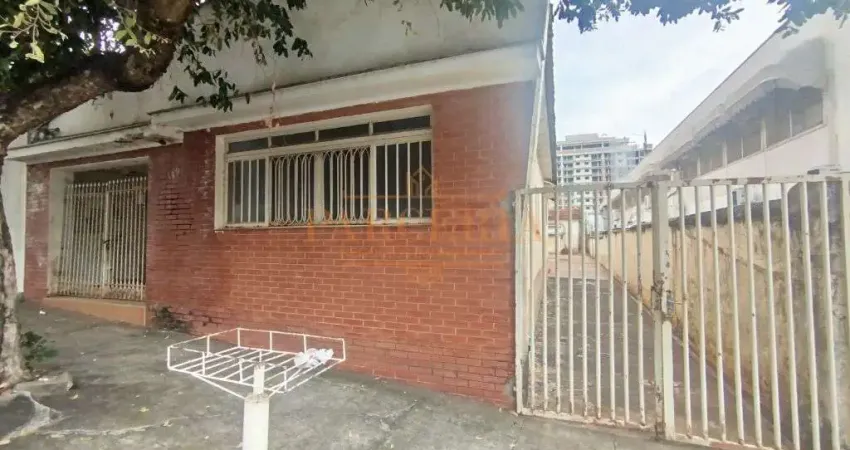 Casa a venda na Vila Mendonca em Aracatuba - 3 dormitorios