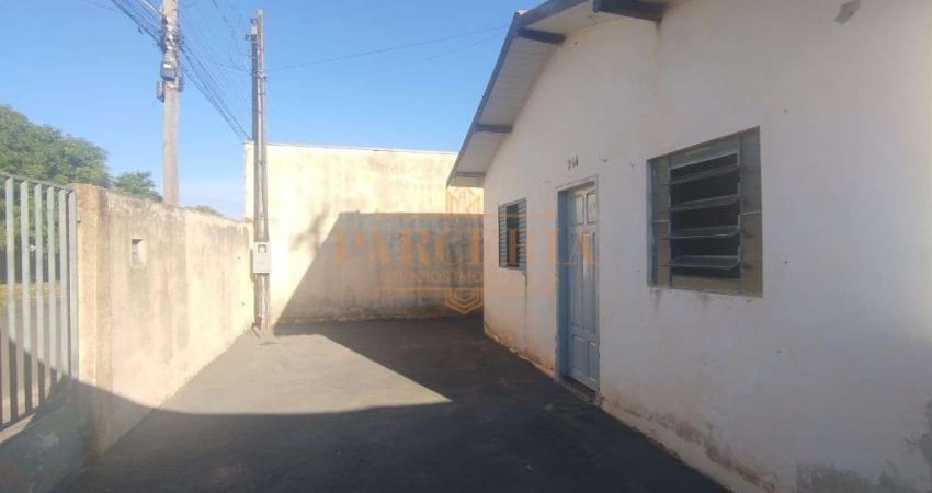 Casa padrao para alugar no Jardim das Oliveiras em Aracatuba