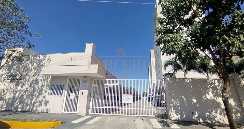 Luxuoso Apartamento Duplex a Venda em Concordia II, Aracatuba