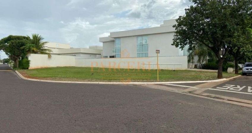 Terreno em Condominio a venda no bairro Aeroporto em Aracatuba