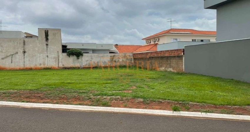 Terreno em Condominio a venda no bairro Aeroporto em Aracatuba