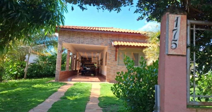 Rancho rural a venda em CONDOMINIO RIVIERA DA BARRA, Santo Antonio do Aracangua