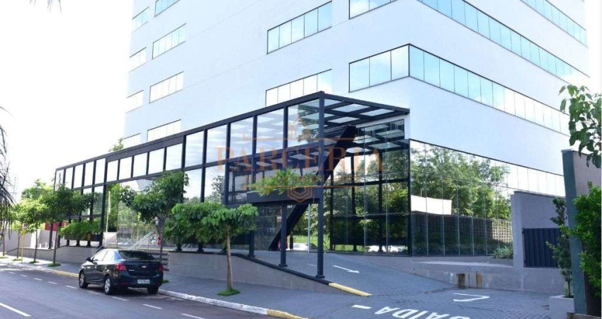 Oportunidade Unica! Sala Comercial a Venda no Jardim Sumare, Aracatuba