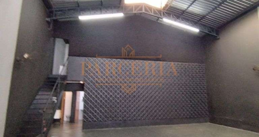 Salao Comercial para Alugar no Jardim do Prado, Aracatuba - Espaco Ideal para seu Negocio!